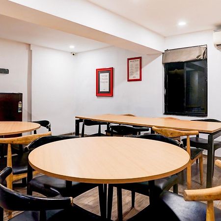 Отель Super Townhouse Nagpur Railway Station Экстерьер фото